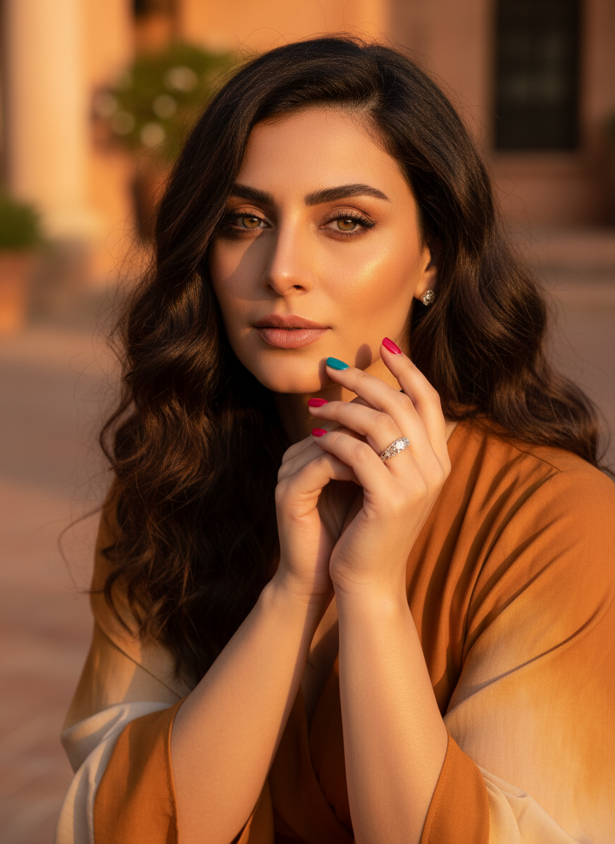 White Gold Over Sterling Silver Womens Dainty Filigree Cz Victorian Flower Ring