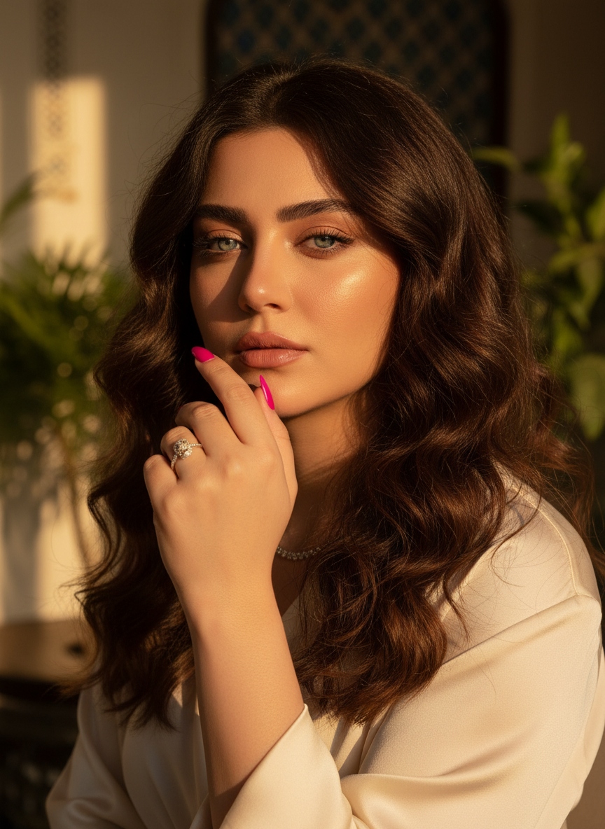 White Gold Dipped Sterling Silver Womens Micro Pave Cz Skull Ring