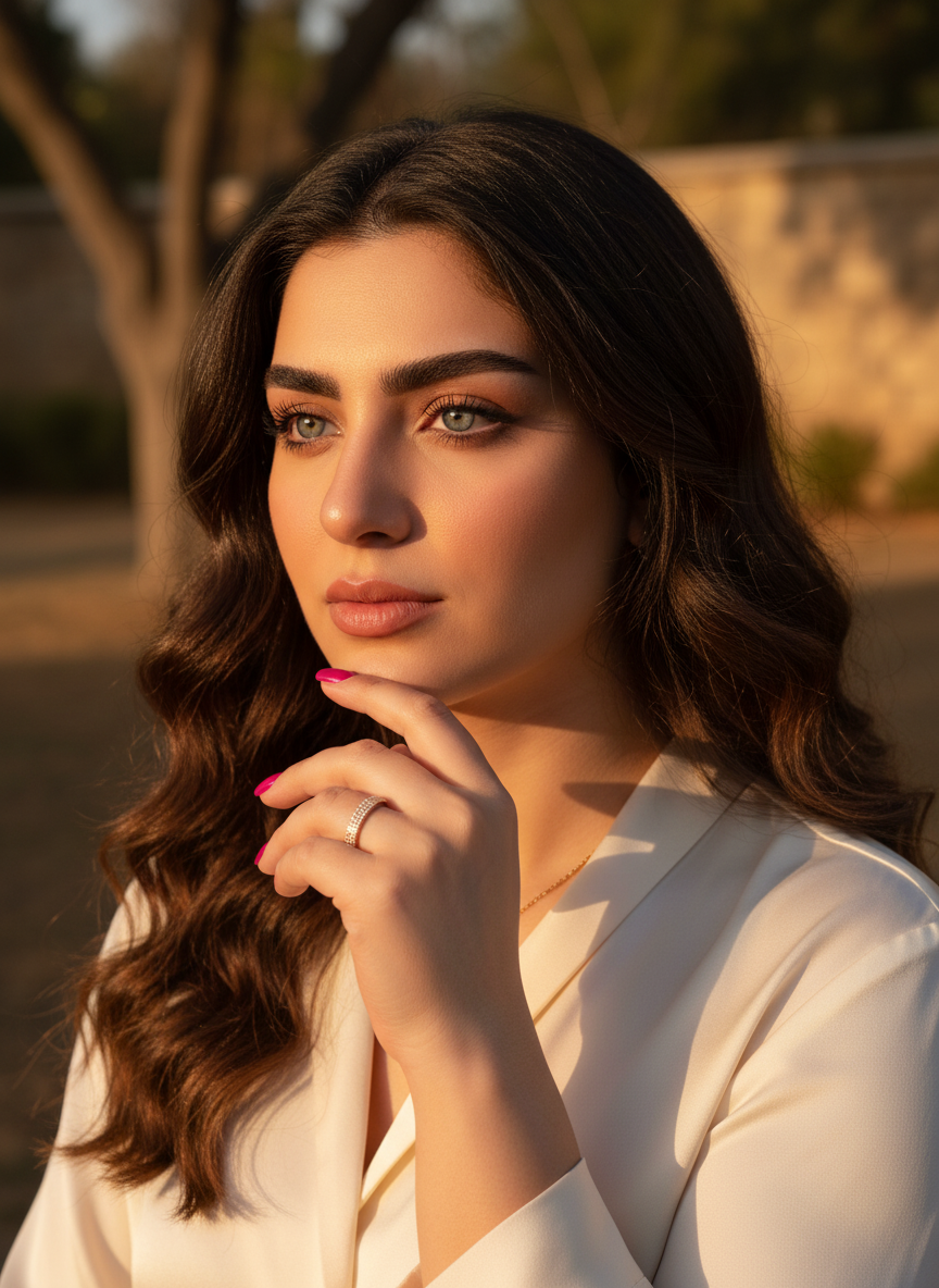 White Gold Over Sterling Silver Womens Wide 3 Row CZ Eternity Band Ring