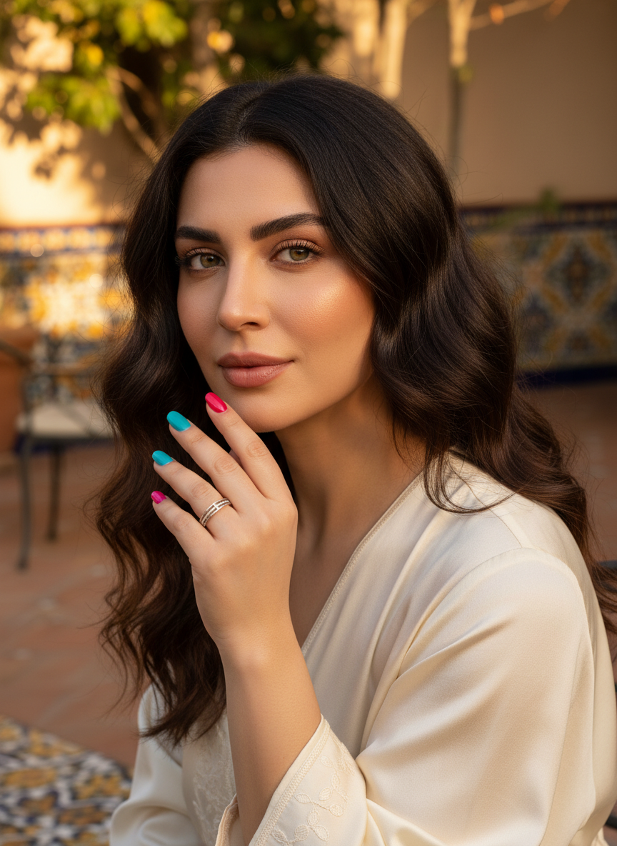 Sterling Silver CZ Sideways Cross Ring | SilverCloseOut