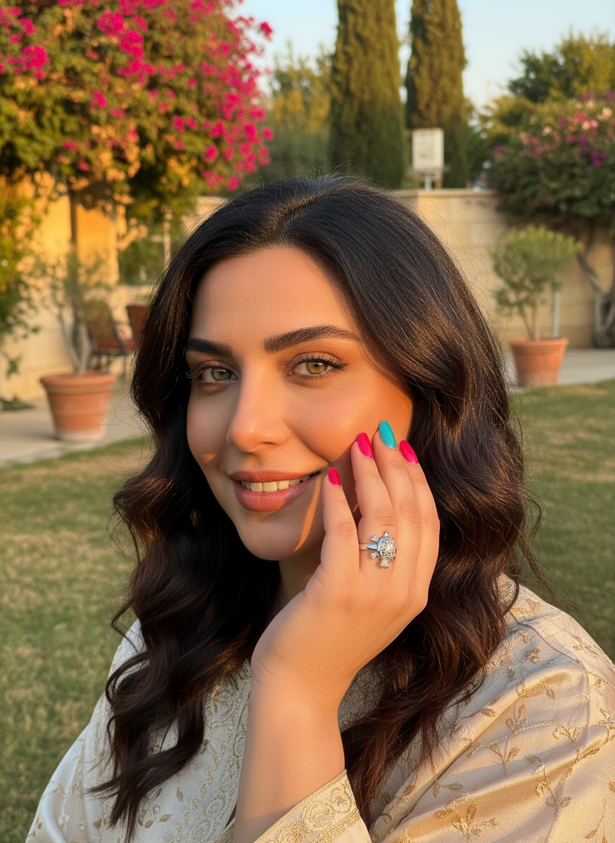 Sterling Silver CZ Turtle Ring | SilverCloseOut