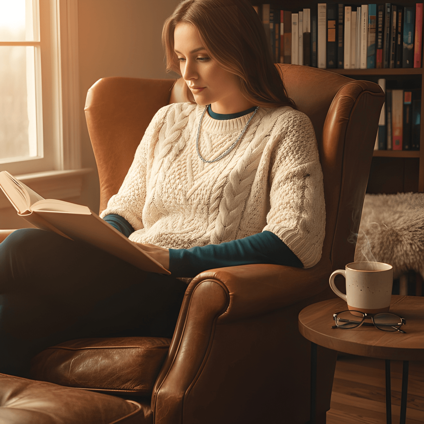 Stainless Steel Unisex Durable Everyday Cable Chain Necklace 3.1MM 16-36 Inch Lengths