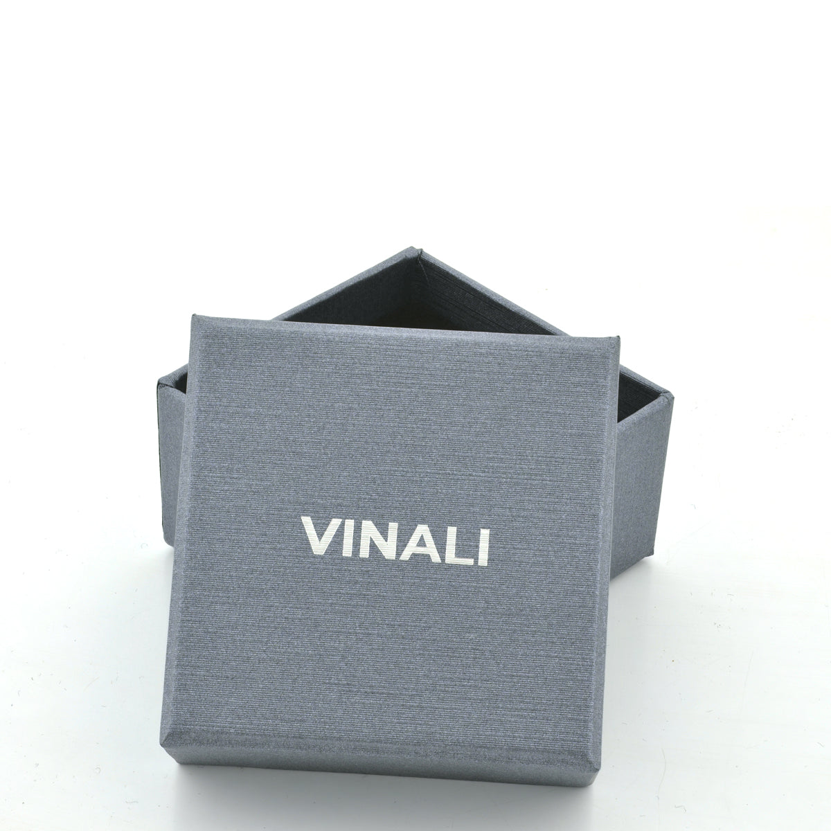 Stainless Steel Braided Black Leather Celtic Claddagh Heart Bracelet - 8 Inches