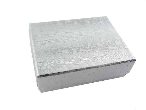 Sterling Silver Girls Round Created Blue Opal Stud Earrings - 7mm